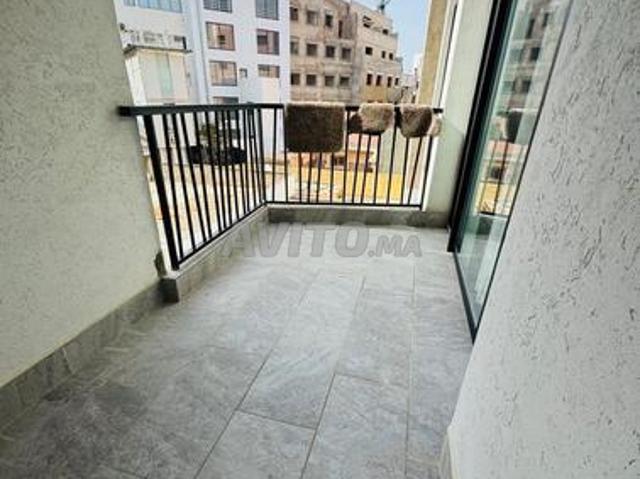 Appartement location à Anfa, Gharb-Chrarda-Beni Hssen