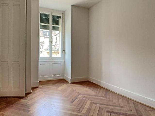 Studio mieten in Lausanne, District de Lausanne