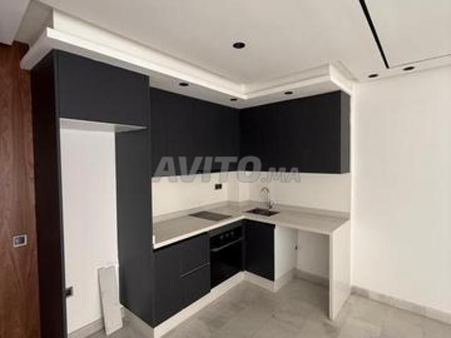 Appartement vente à Anfa, Gharb-Chrarda-Beni Hssen