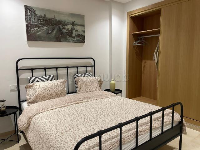Appartement location à Anfa, Gharb-Chrarda-Beni Hssen