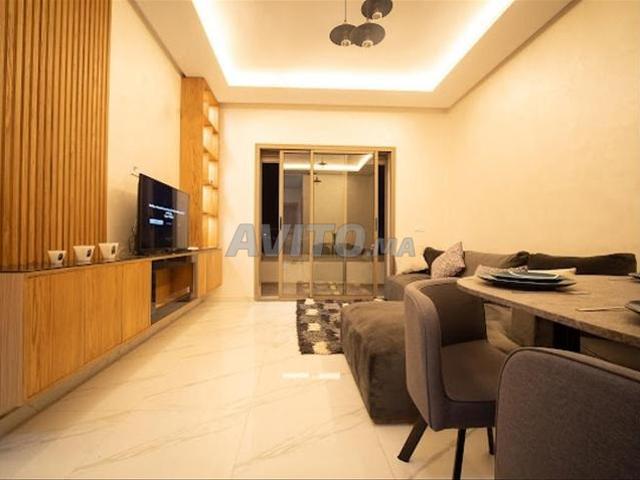 Appartement vente à Aïn Harrouda, Gharb-Chrarda-Beni Hssen