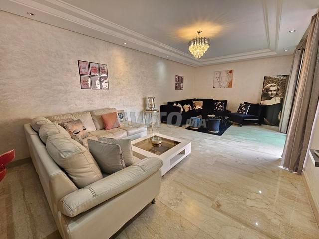 Appartement vente à Gueliz, Marrakech