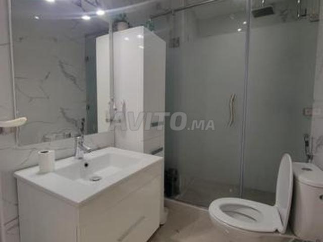 Appartement vente à L'Oriental
