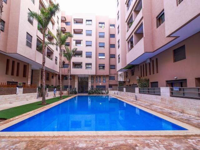 Appartement vente à Marrakech, L'Oriental