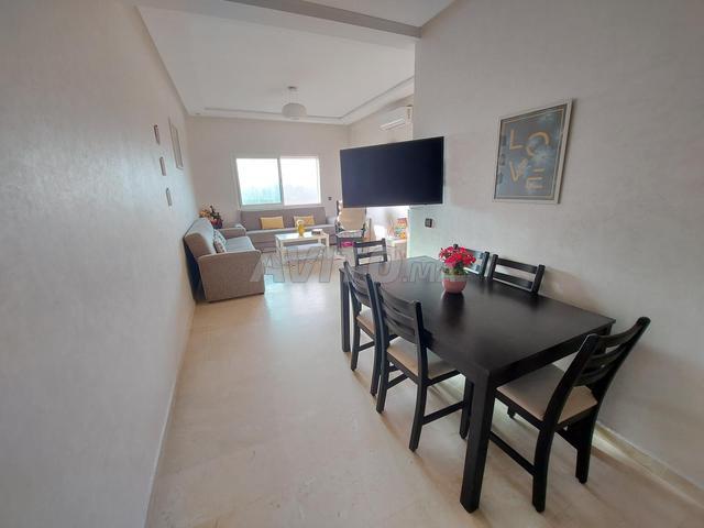 Appartement vente à Mohammedia, Gharb-Chrarda-Beni Hssen