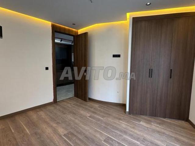 Appartement vente à Anfa, Gharb-Chrarda-Beni Hssen