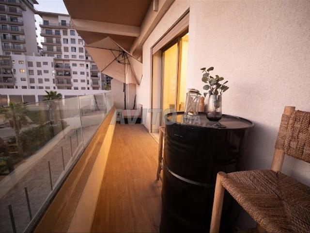 Appartement location à Aïn Harrouda
