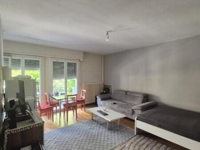 Studio mieten in Conches