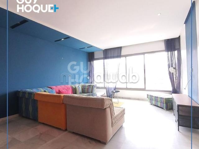 Appartement vente à Anfa, Gharb-Chrarda-Beni Hssen