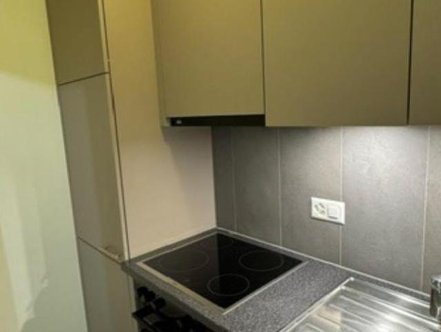 Studio mieten in Lausanne, District de Lausanne