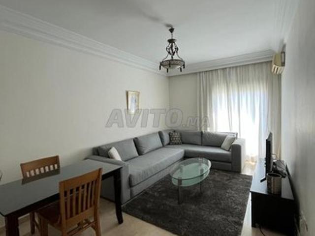 Appartement location à Anfa, Sidi Belyout