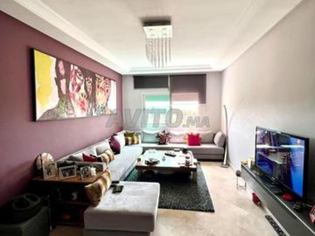 Appartement location à Mohammedia, Gharb-Chrarda-Beni Hssen
