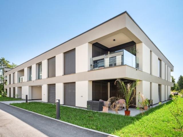 Wohnung mieten in Prangins, Waadt