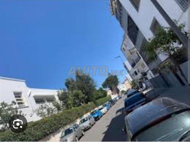 Appartement location