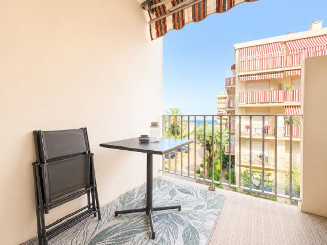 Appartement vente à Nice, Roquebrune-cap-martin
