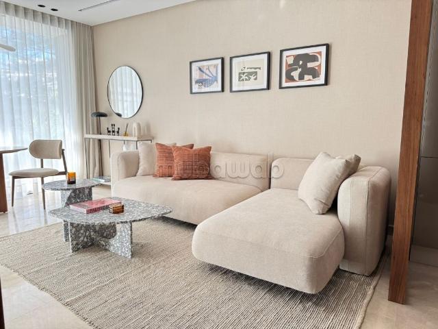 Appartement location à Anfa, Gharb-Chrarda-Beni Hssen