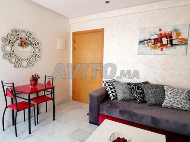Appartement location à Centre Ville