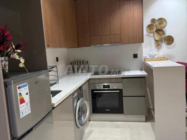 Appartement location à Anfa, Gharb-Chrarda-Beni Hssen
