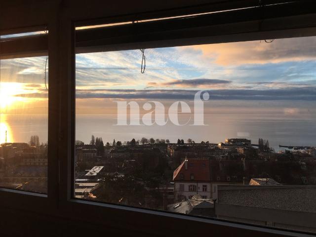 Apartment mieten in Corcelles (NE)