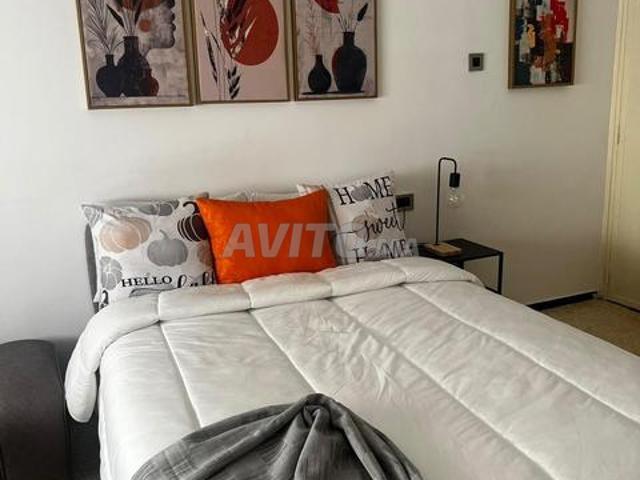 Appartement location