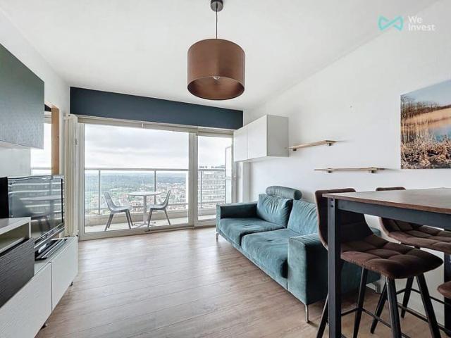 Kot location à Jette, Bruxelles