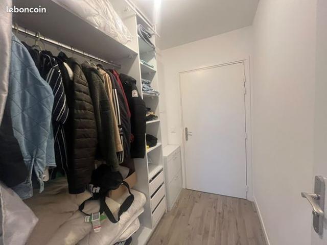 Appartement vente à Tigery, Essonne