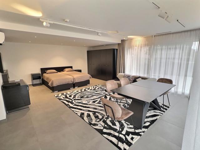 Apartment mieten in Ecublens (FR), Waadt