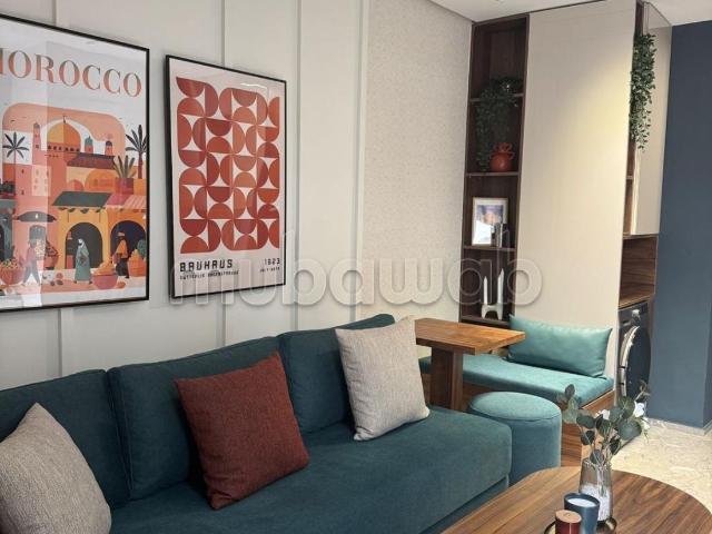 Appartement location à Anfa, Gharb-Chrarda-Beni Hssen