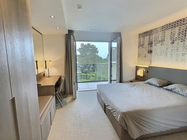 Apartment mieten in Wallis