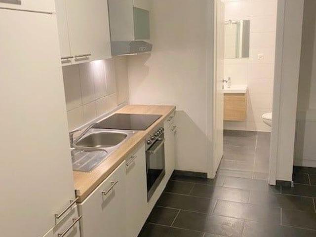Apartment mieten in Sion