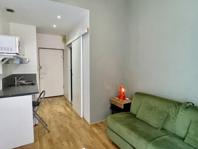 Appartement vente à Lyon, Métropole de Lyon