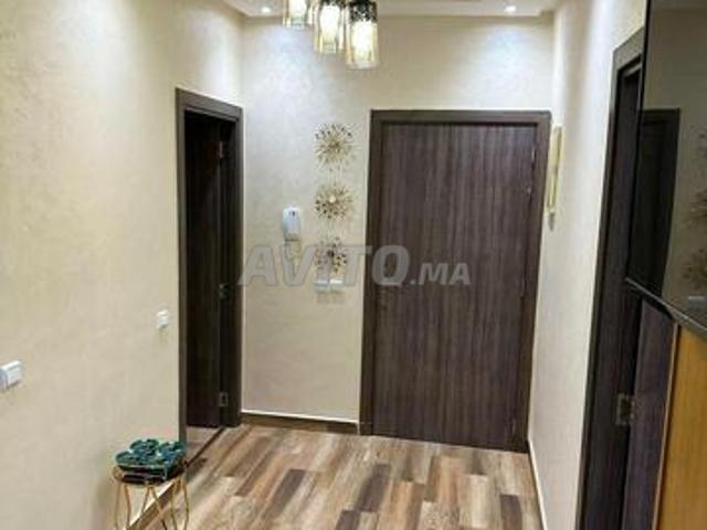 Appartement location à Gueliz, Marrakech