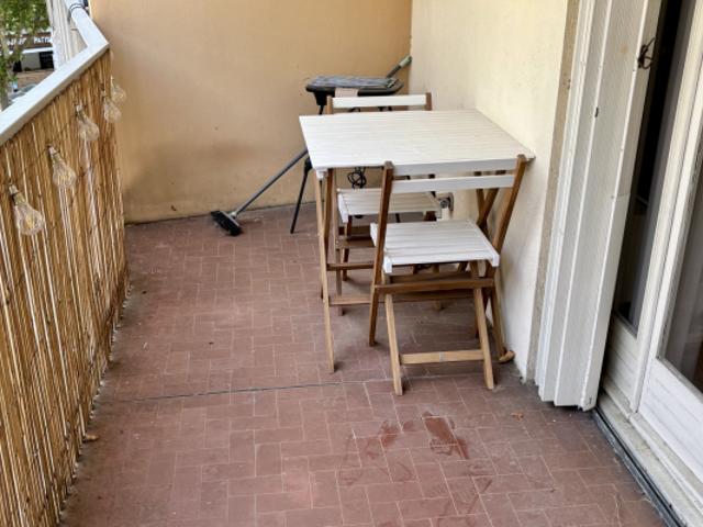 Appartement vente à Nice