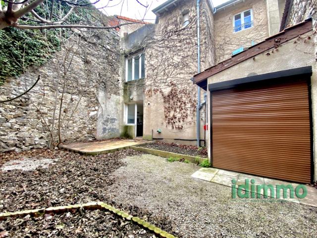 Appartement vente à Valence, Saint-vallier