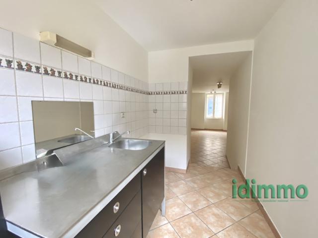 Appartement vente à Valence, Saint-vallier