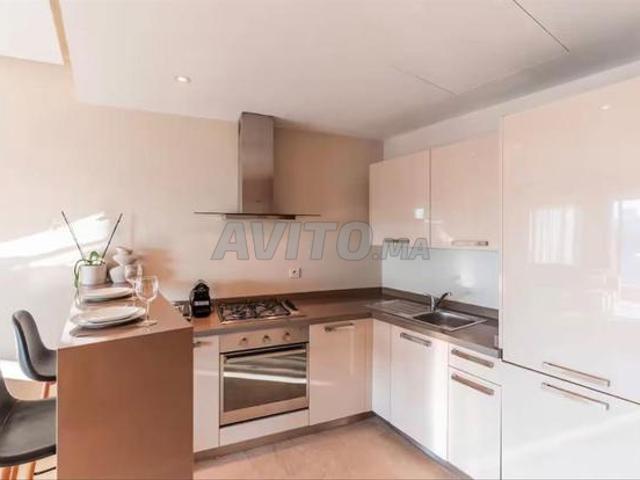 Appartement location à Anfa, Gharb-Chrarda-Beni Hssen