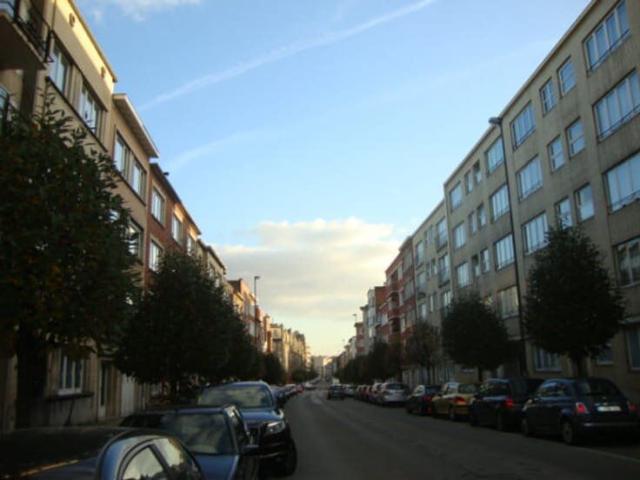Kot location à Brussel, Bruxelles