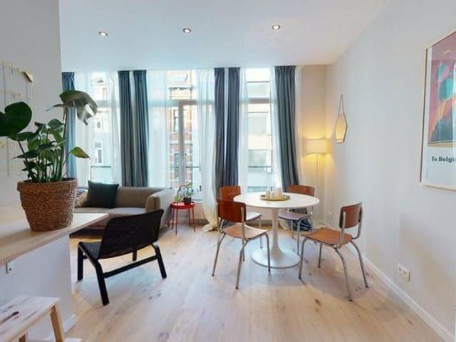 Kot location à Elsene, Bruxelles