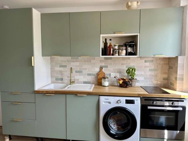 Appartement vente à Arrondissement de Draguignan, Callas