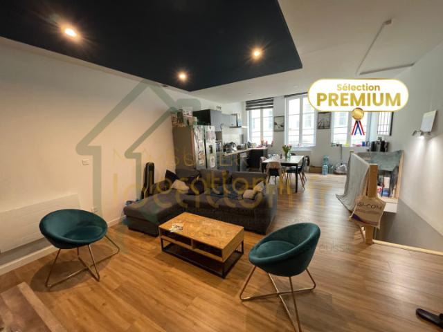 Appartement location à France métropolitaine, Saint-quentin