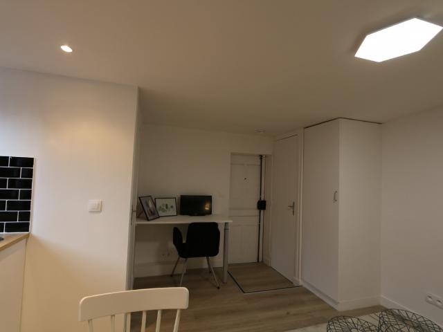 Studio location à Martinique