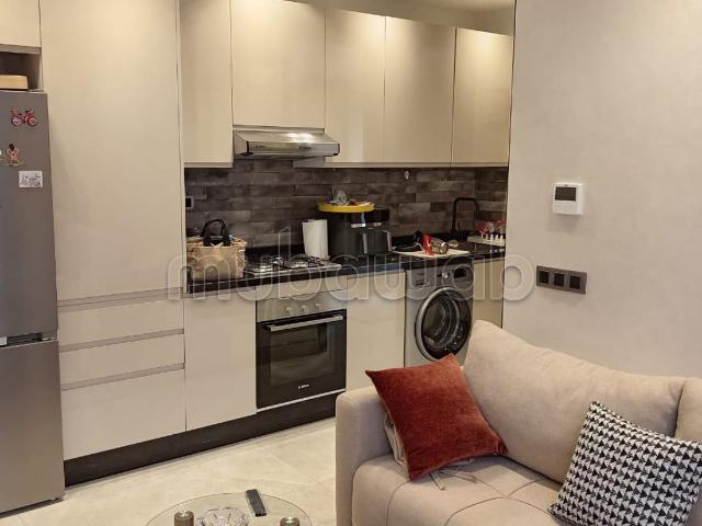 Appartement location à Anfa, Gharb-Chrarda-Beni Hssen