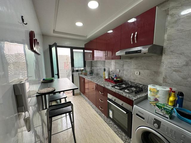 Appartement location à Anfa, Gharb-Chrarda-Beni Hssen