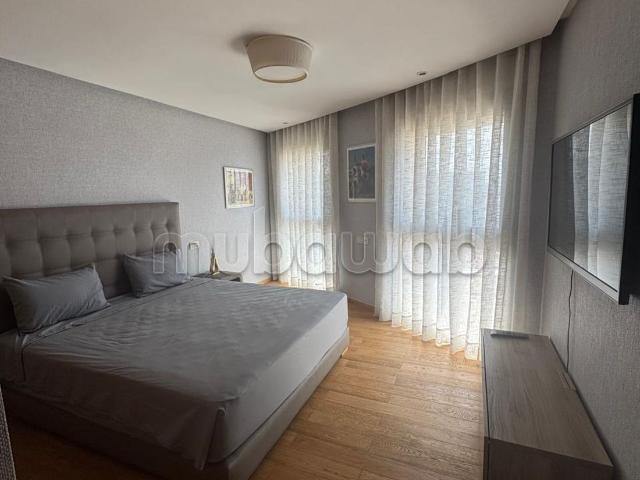 Appartement vente à Anfa, Gharb-Chrarda-Beni Hssen