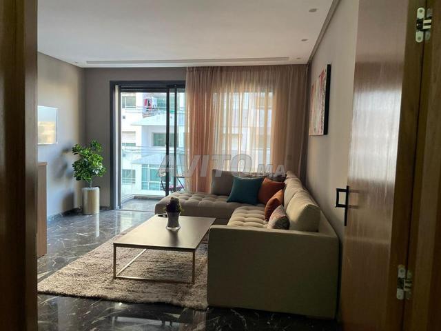 Appartement location à Anfa, Gharb-Chrarda-Beni Hssen