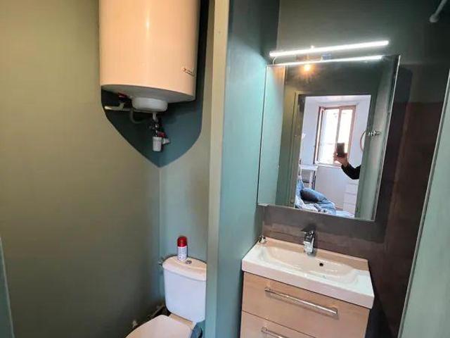 Appartement location à Toulouse