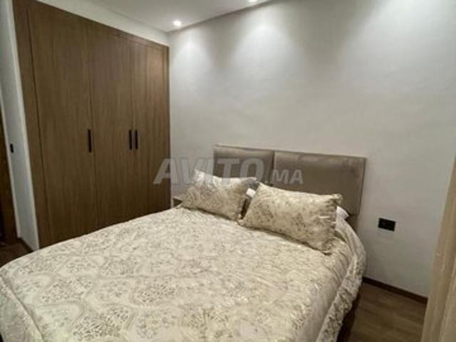 Appartement location à Anfa, Gharb-Chrarda-Beni Hssen