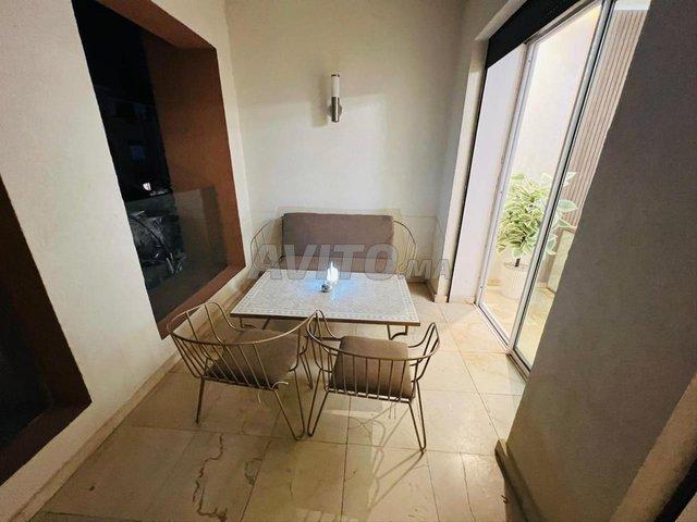Appartement location à L'Oriental