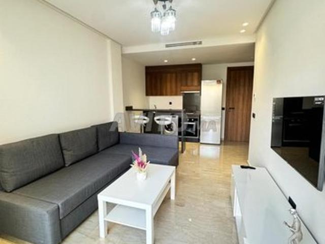 Appartement location à Anfa, Gharb-Chrarda-Beni Hssen