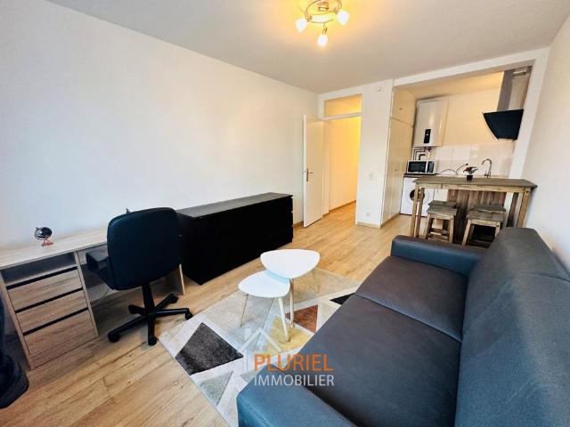 Appartement location à Strasbourg, Hoenheim